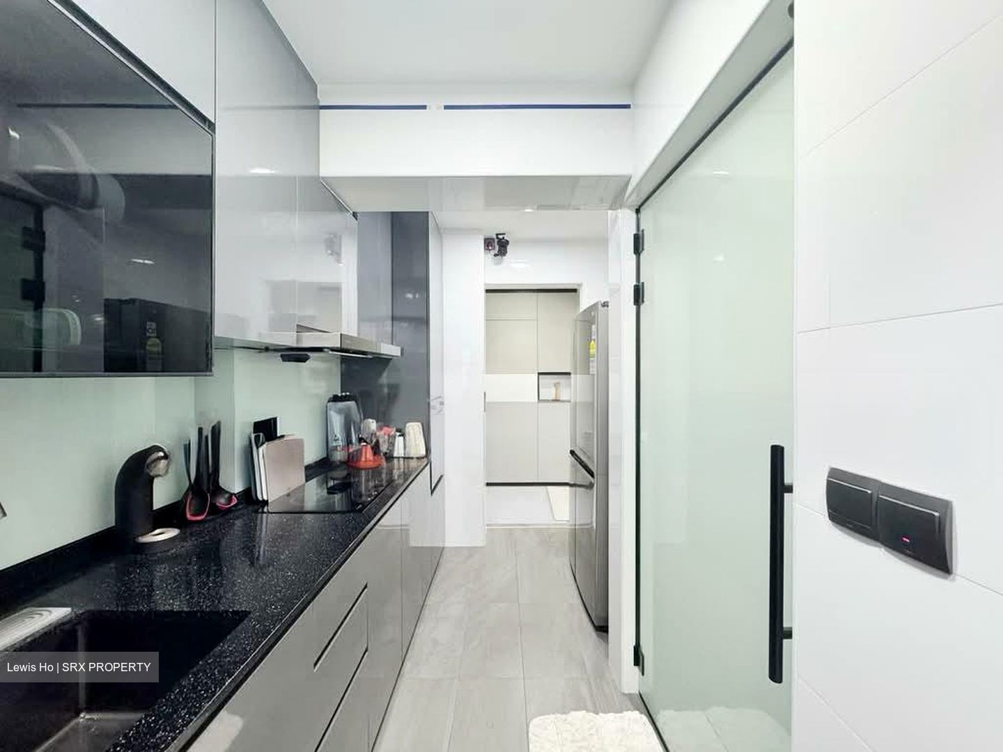 Blk 419A Waterfront II @ Northshore (Punggol), HDB 3 Rooms #576798671